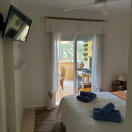 Apartment Holiday Calahonda Dreams Marbella