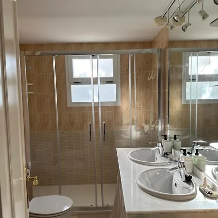 Holiday Calahonda Dreams Apartment Marbella