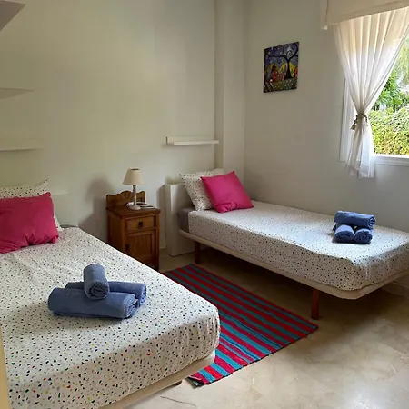 Holiday Calahonda Dreams * Marbella