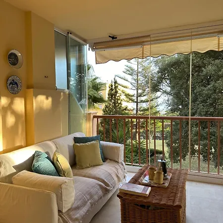 Apartment Holiday Calahonda Dreams