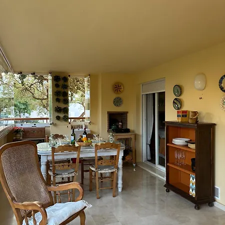 Holiday Calahonda Dreams Apartment *