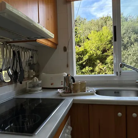Apartment Holiday Calahonda Dreams *