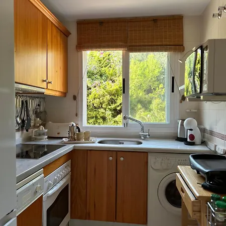 Apartment Holiday Calahonda Dreams Marbella