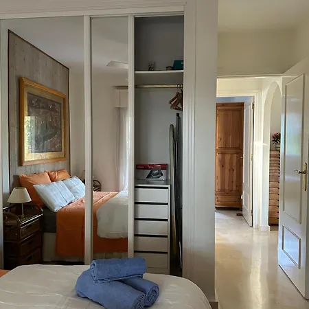 Holiday Calahonda Dreams Apartment