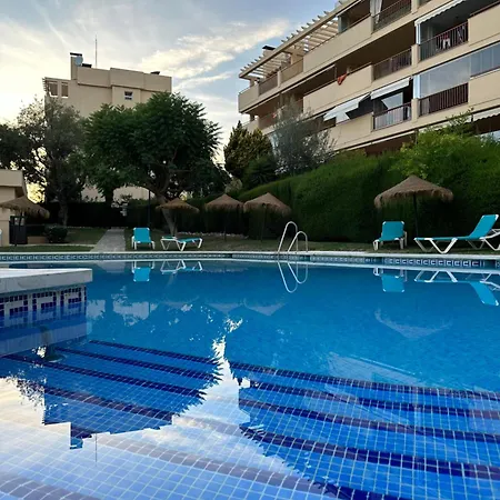 Holiday Calahonda Dreams * Marbella