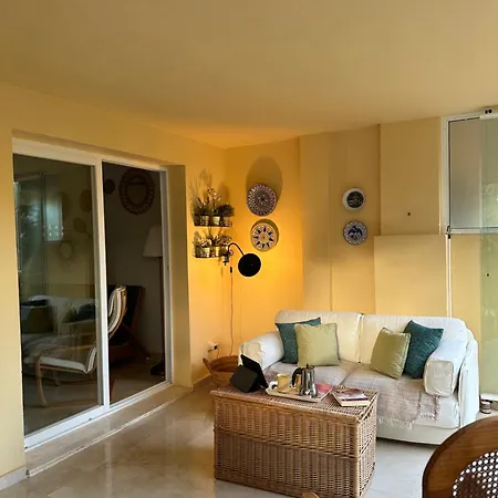 Holiday Calahonda Dreams Apartment