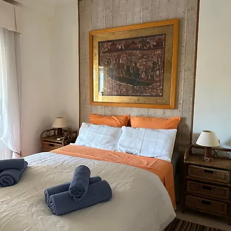 Apartment Holiday Calahonda Dreams