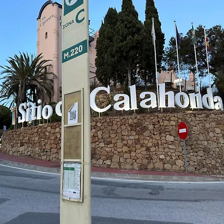 Holiday Calahonda Dreams * Marbella