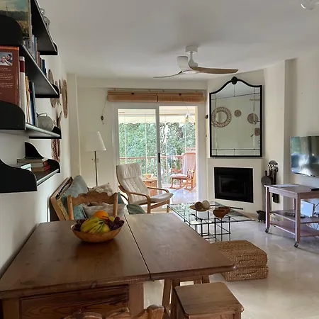Holiday Calahonda Dreams Apartment